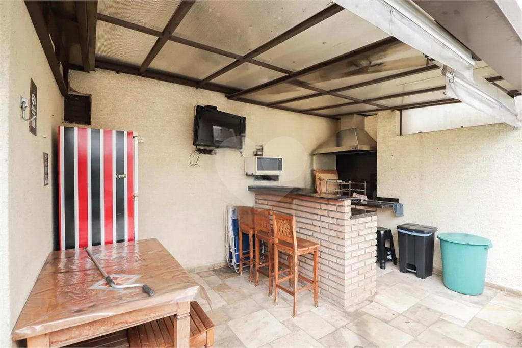 Apartamento à venda com 180m², 3 quartos e 3 vagas Santana