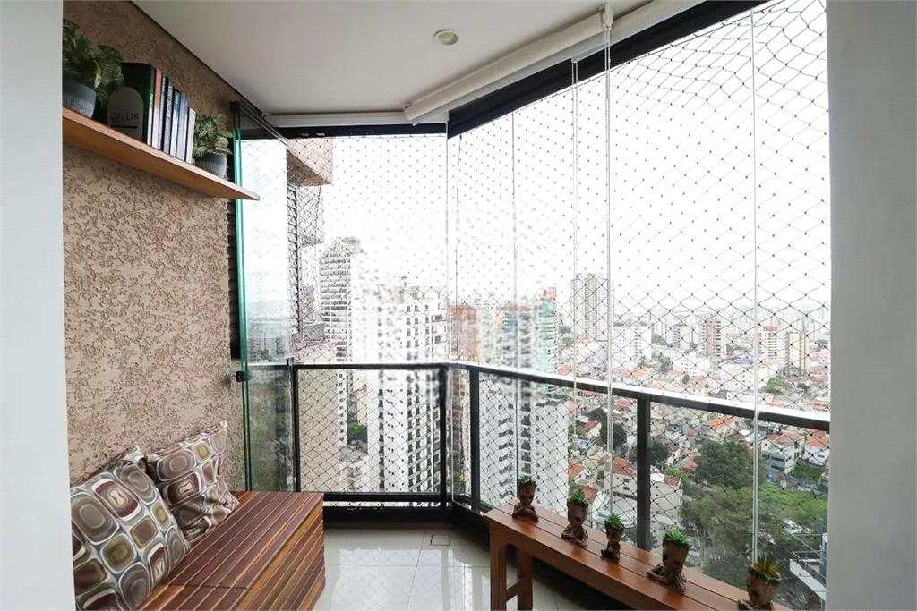 Apartamento à venda com 180m², 3 quartos e 3 vagas Santana