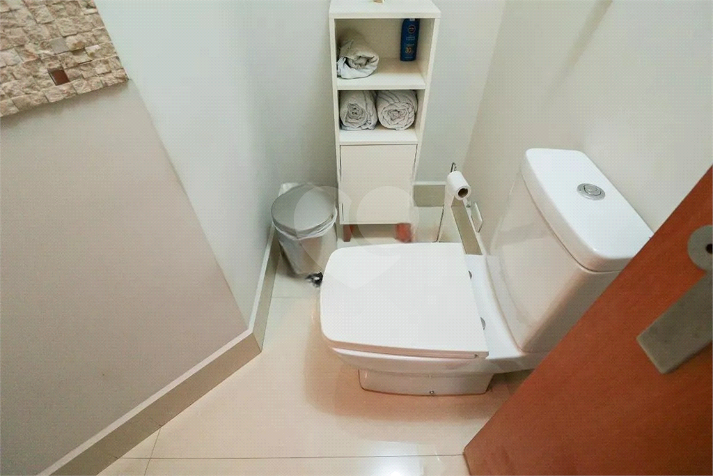 Apartamento à venda com 180m², 3 quartos e 3 vagas Santana