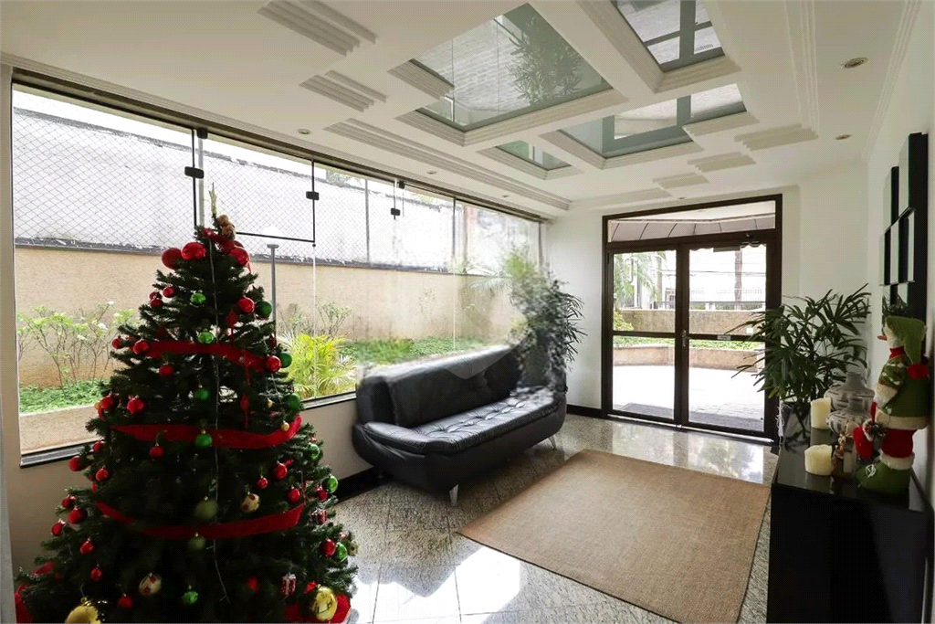 Apartamento à venda com 180m², 3 quartos e 3 vagas Santana