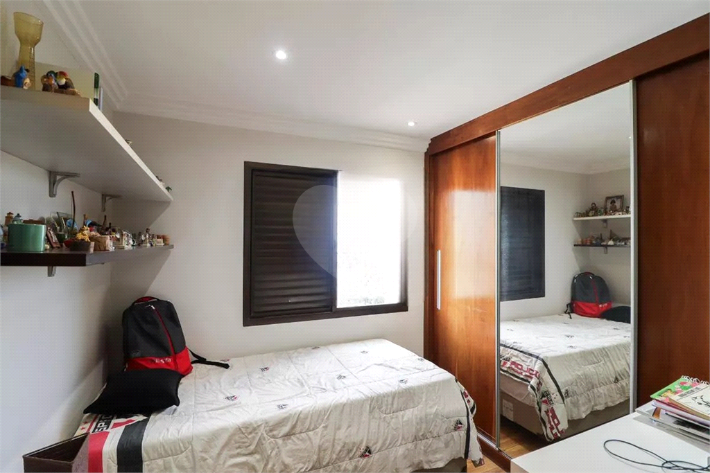 Apartamento à venda com 180m², 3 quartos e 3 vagas Santana