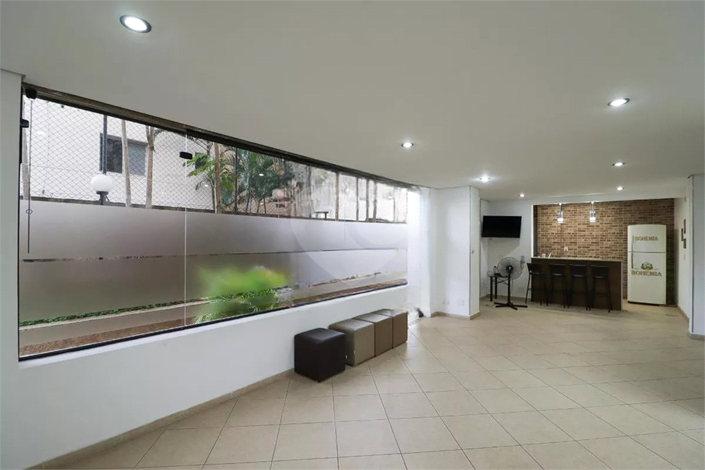 Apartamento à venda com 180m², 3 quartos e 3 vagas Santana