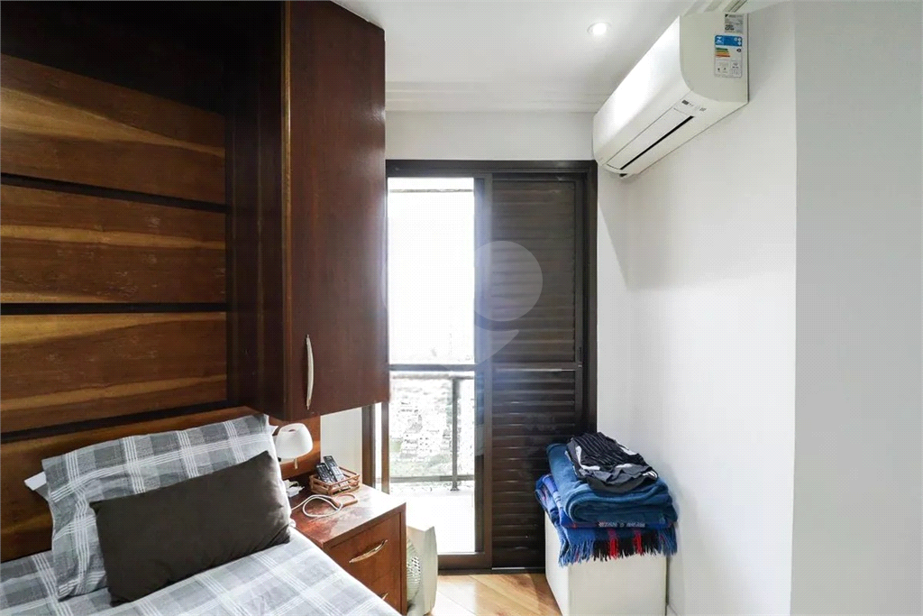 Apartamento à venda com 180m², 3 quartos e 3 vagas Santana