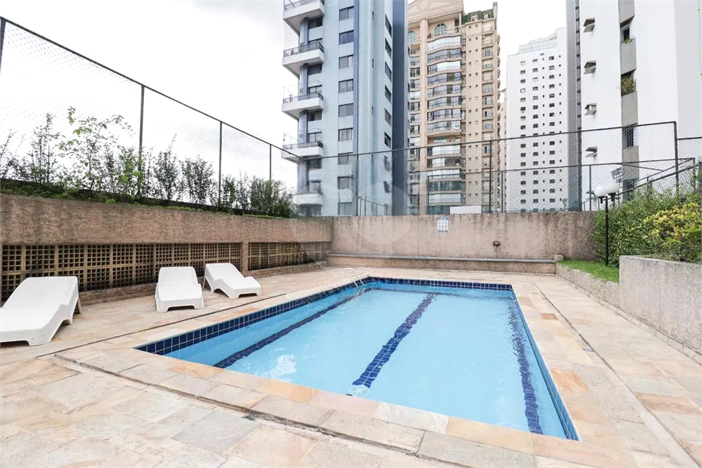 Apartamento à venda com 180m², 3 quartos e 3 vagas Santana