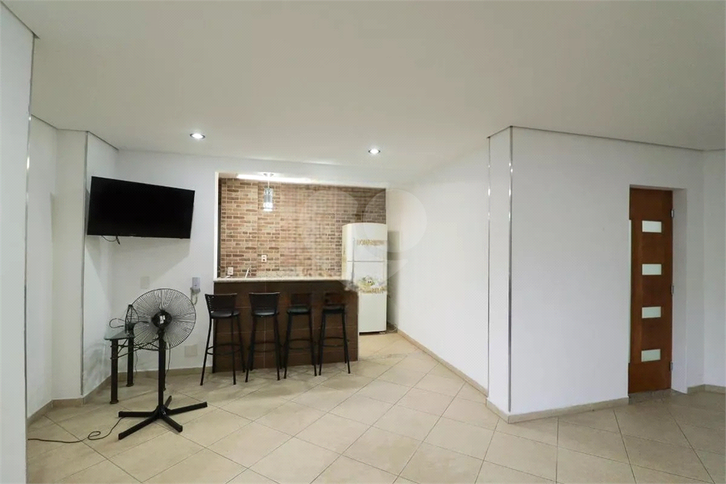 Apartamento à venda com 180m², 3 quartos e 3 vagas Santana