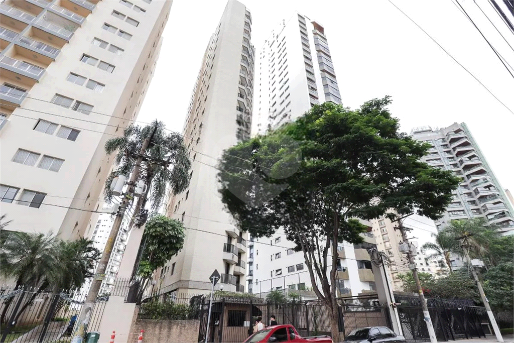Apartamento à venda com 180m², 3 quartos e 3 vagas Santana