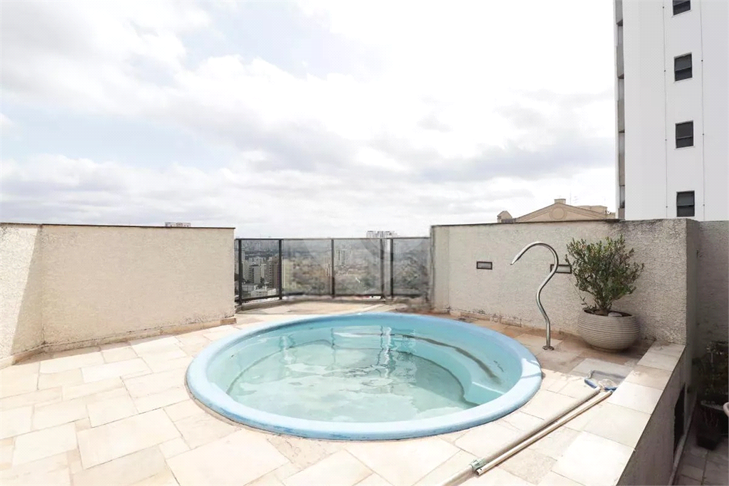 Apartamento à venda com 180m², 3 quartos e 3 vagas Santana