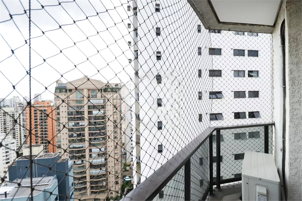 Apartamento à venda com 180m², 3 quartos e 3 vagas Santana