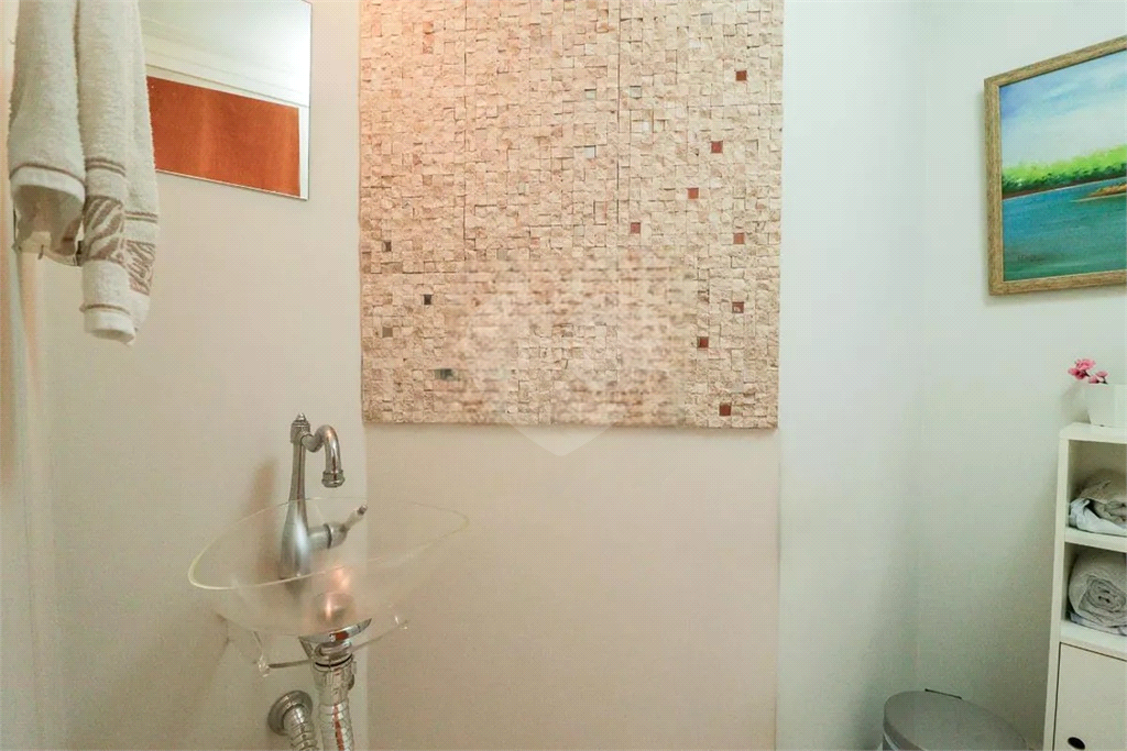 Apartamento à venda com 180m², 3 quartos e 3 vagas Santana