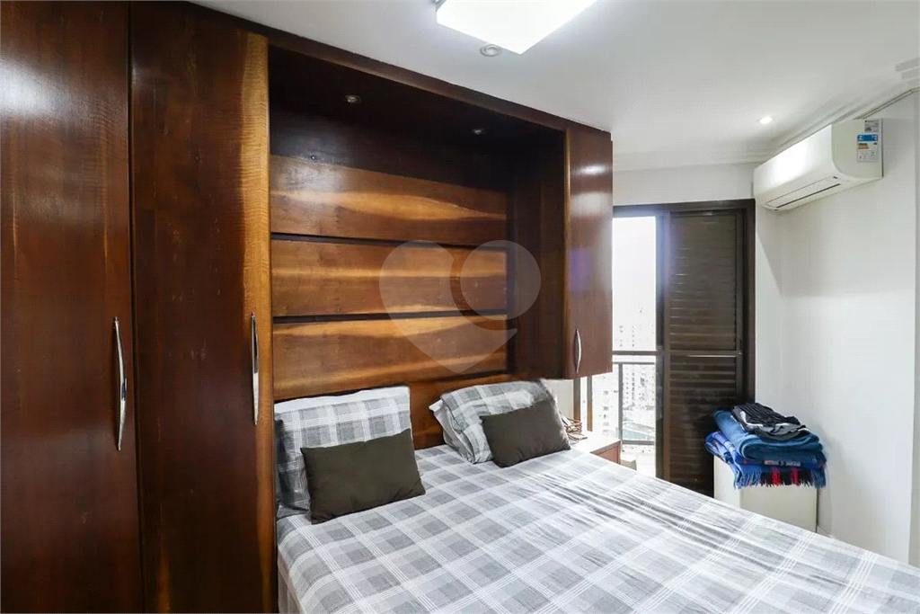 Apartamento à venda com 180m², 3 quartos e 3 vagas Santana