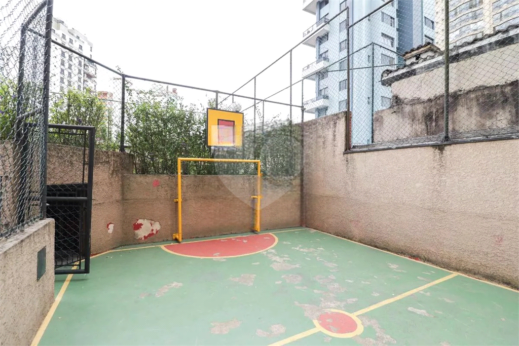 Apartamento à venda com 180m², 3 quartos e 3 vagas Santana