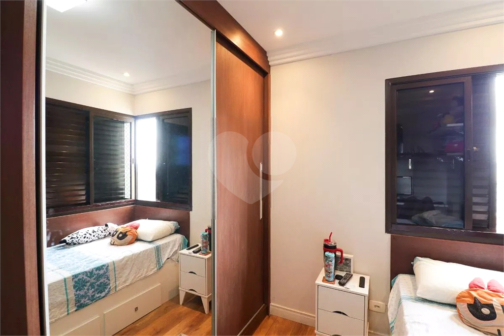 Apartamento à venda com 180m², 3 quartos e 3 vagas Santana