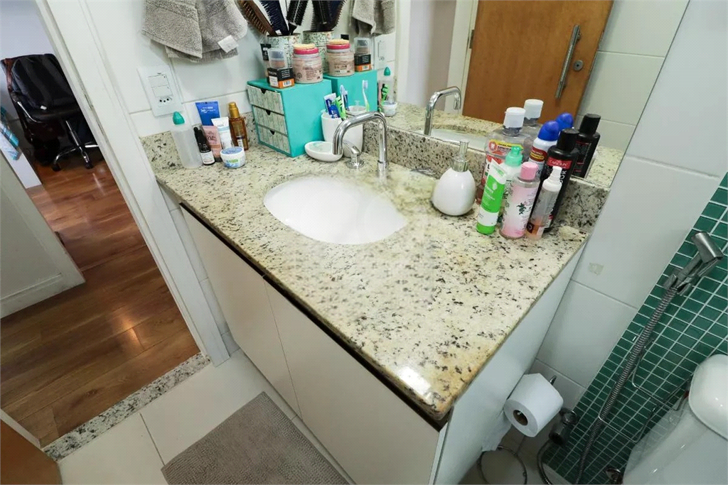 Apartamento à venda com 180m², 3 quartos e 3 vagas Santana