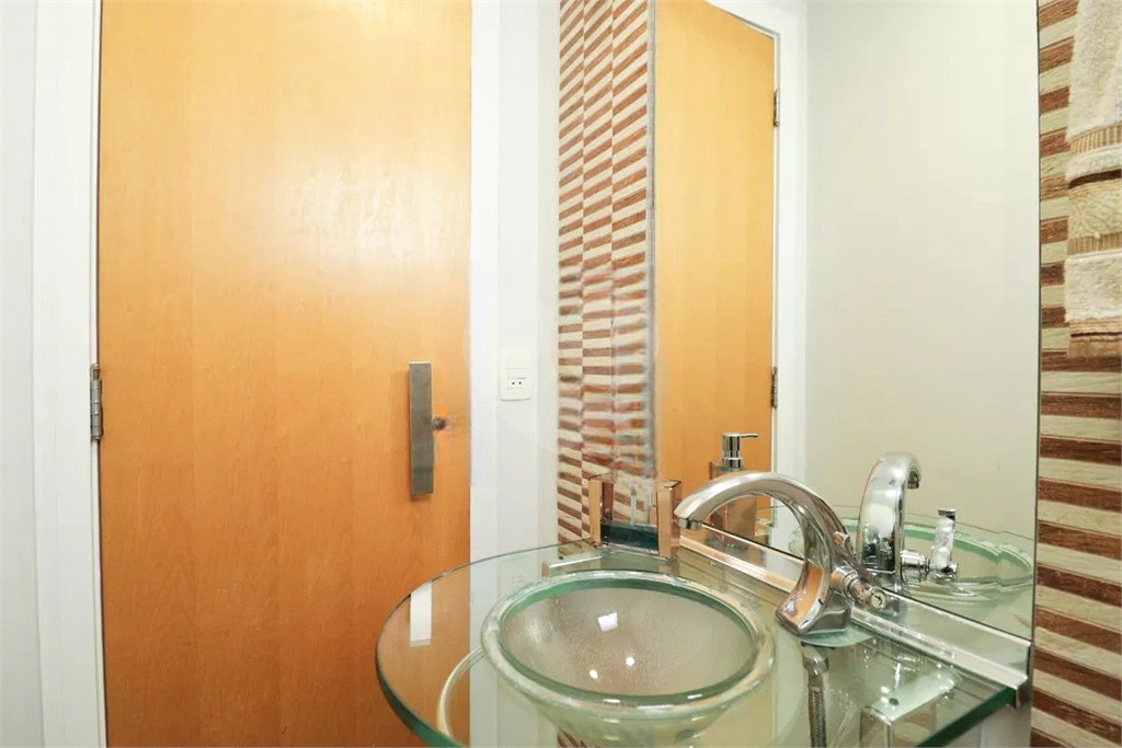 Apartamento à venda com 180m², 3 quartos e 3 vagas Santana