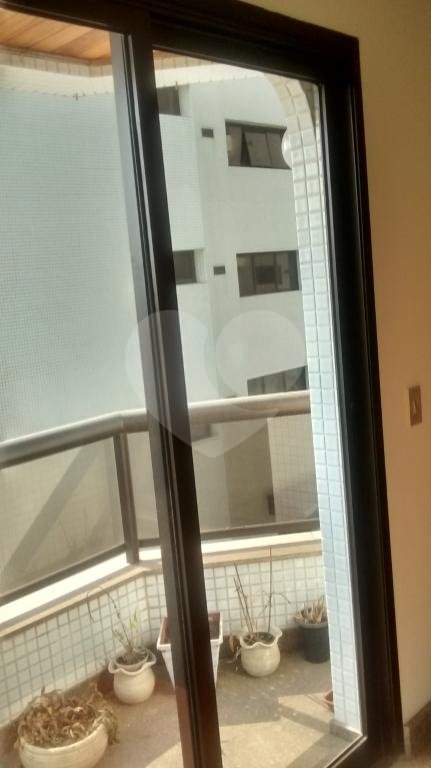 Apartamento à venda e aluguel com 3 quartos, 200m² - Foto 9