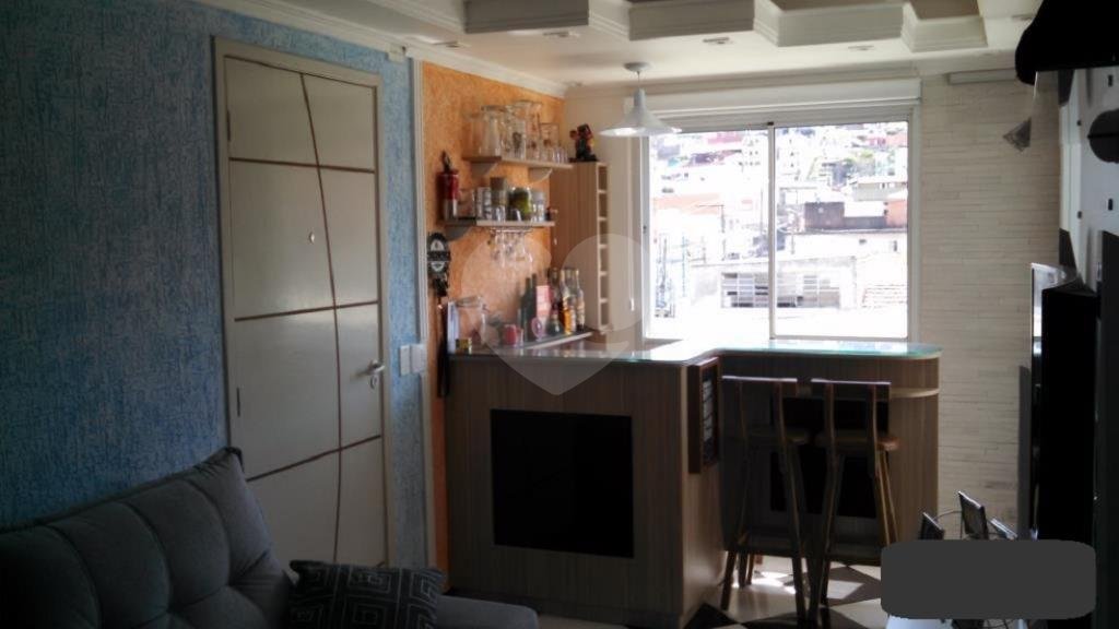 Excelente apartamento para venda na Casa Verde Alta