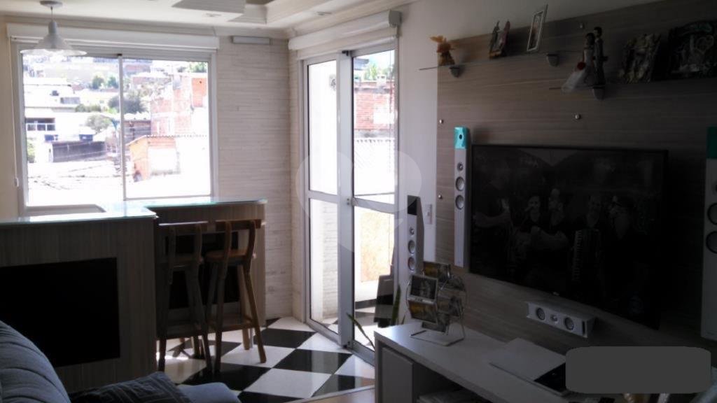 Excelente apartamento para venda na Casa Verde Alta