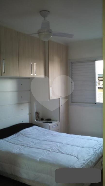 Excelente apartamento para venda na Casa Verde Alta