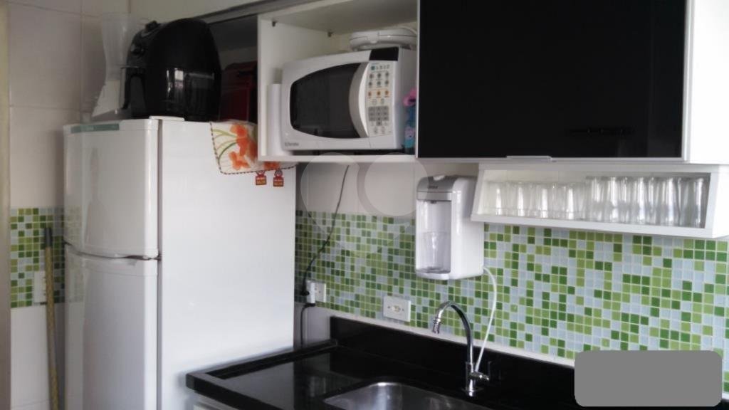 Excelente apartamento para venda na Casa Verde Alta