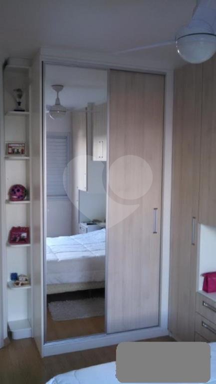 Excelente apartamento para venda na Casa Verde Alta
