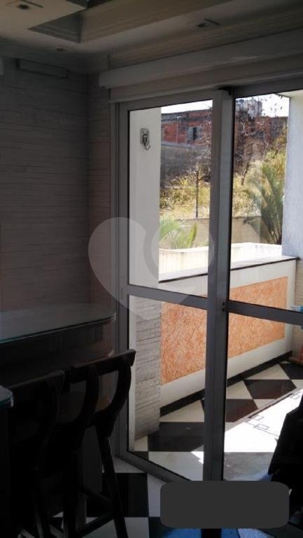 Excelente apartamento para venda na Casa Verde Alta