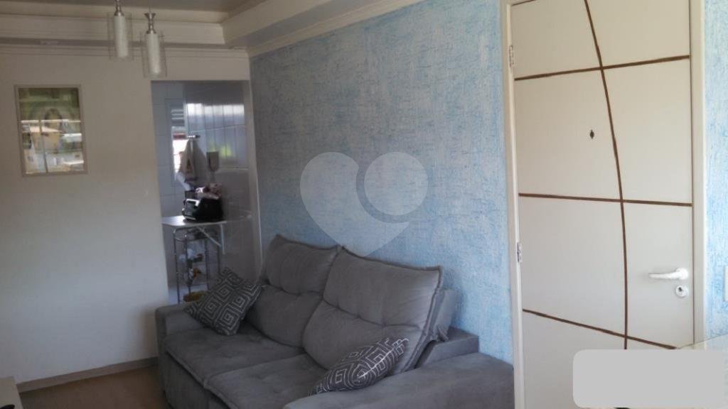 Excelente apartamento para venda na Casa Verde Alta