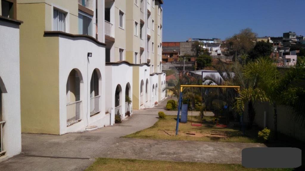 Excelente apartamento para venda na Casa Verde Alta