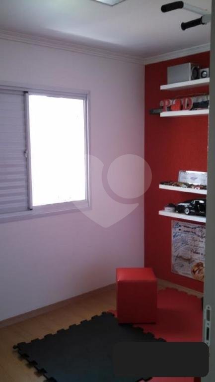 Excelente apartamento para venda na Casa Verde Alta