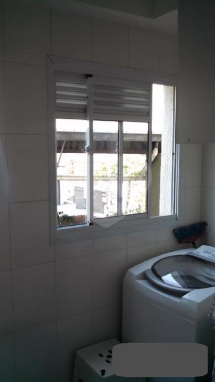 Excelente apartamento para venda na Casa Verde Alta