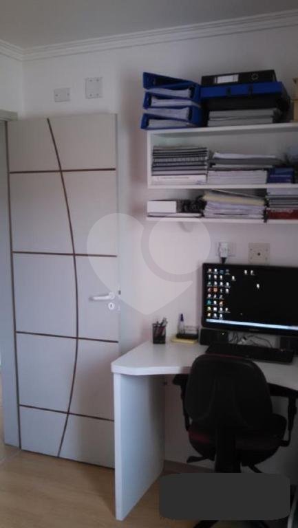 Excelente apartamento para venda na Casa Verde Alta