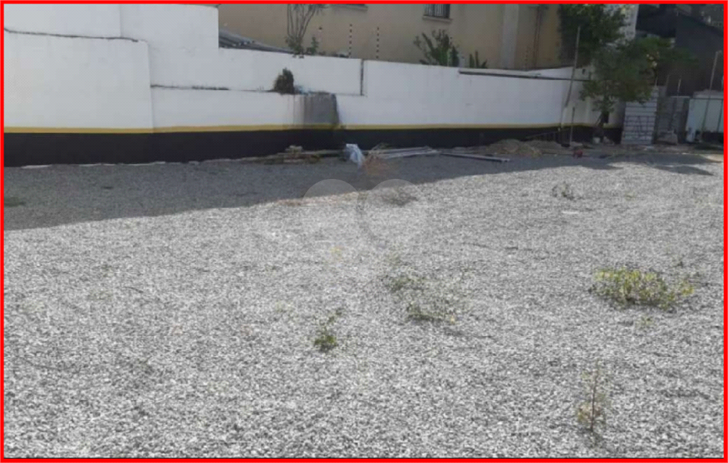 TERRENO NA AVENIDA REBOUÇAS