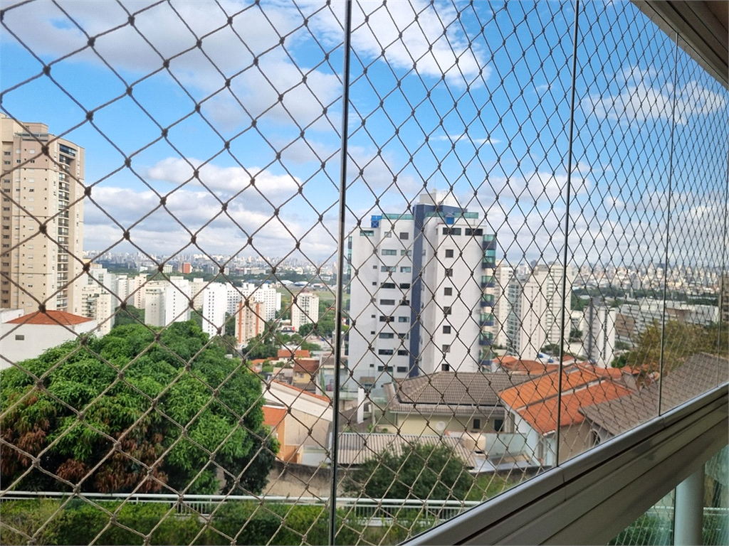 Apto av Braz Leme