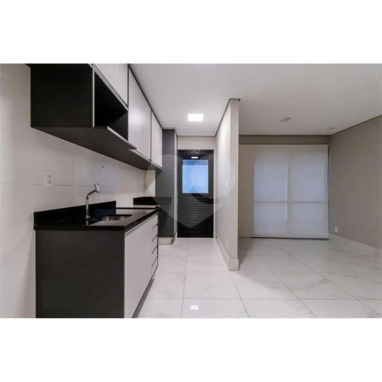Apartamento à venda com 63,54 m² na Aclimação São Paulo SP