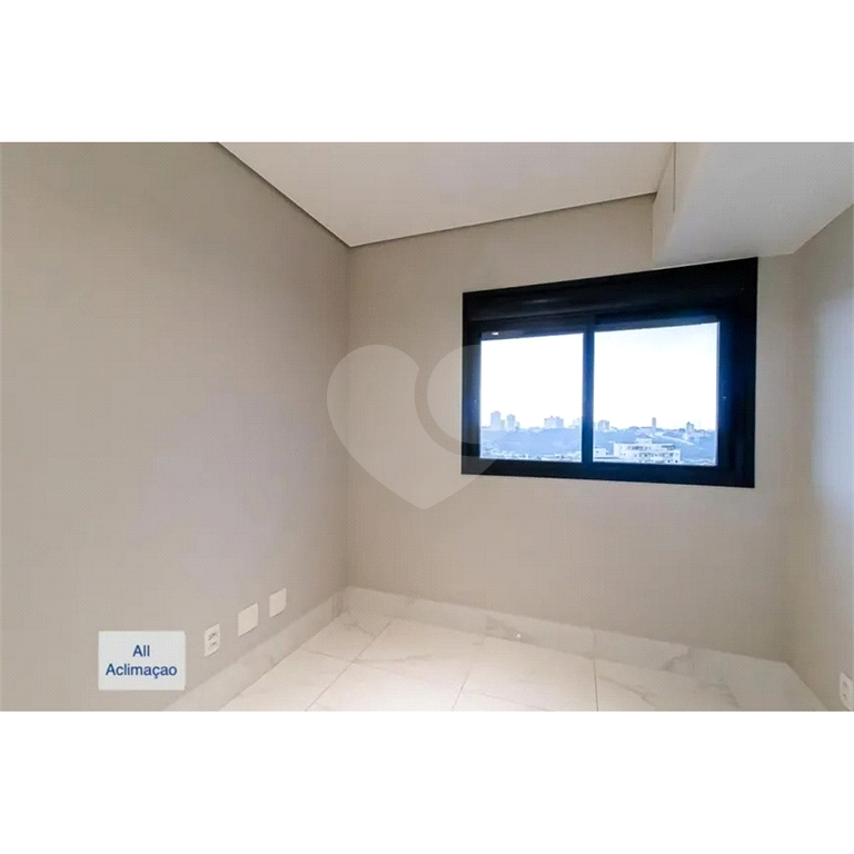 Apartamento à venda com 63,54 m² na Aclimação São Paulo SP