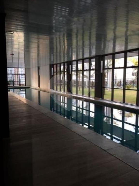 Apartamento à venda com 63,54 m² na Aclimação São Paulo SP