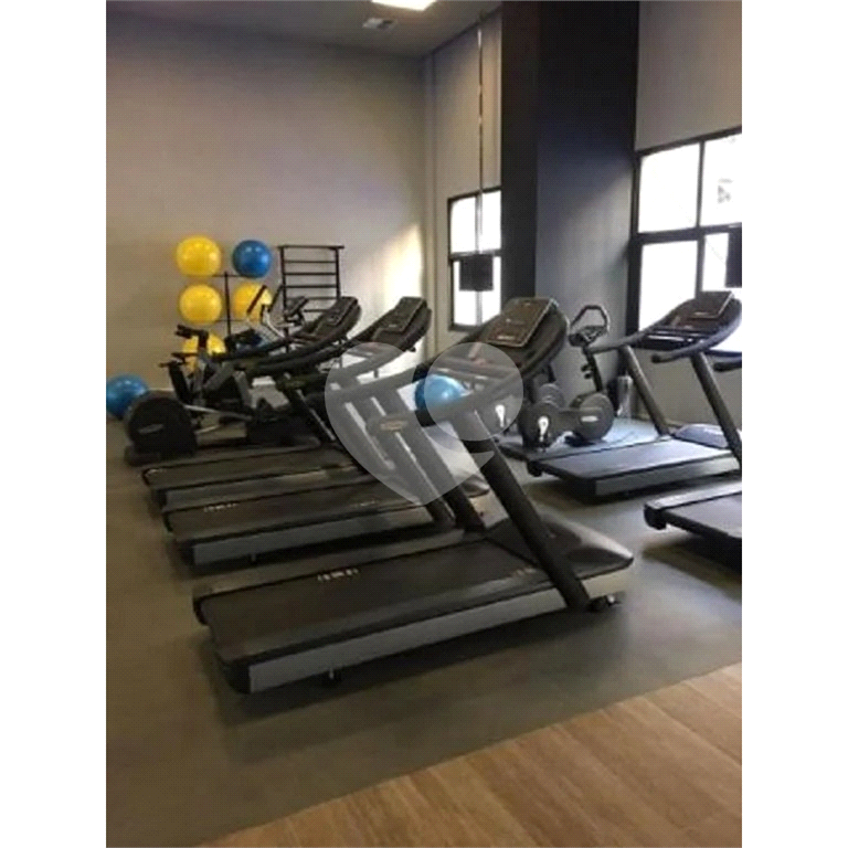 Apartamento à venda com 63,54 m² na Aclimação São Paulo SP