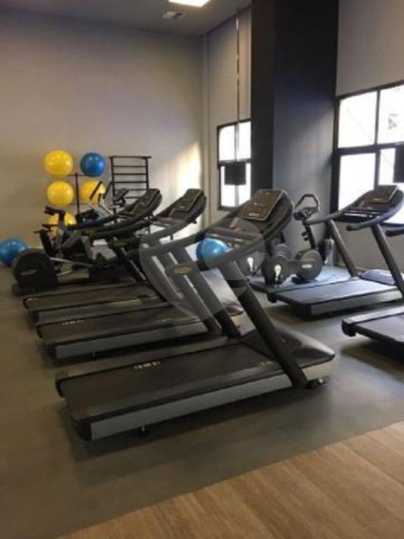 Apartamento à venda com 63,54 m² na Aclimação São Paulo SP