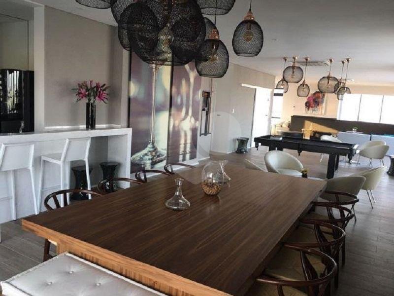 Apartamento à venda com 63,54 m² na Aclimação São Paulo SP