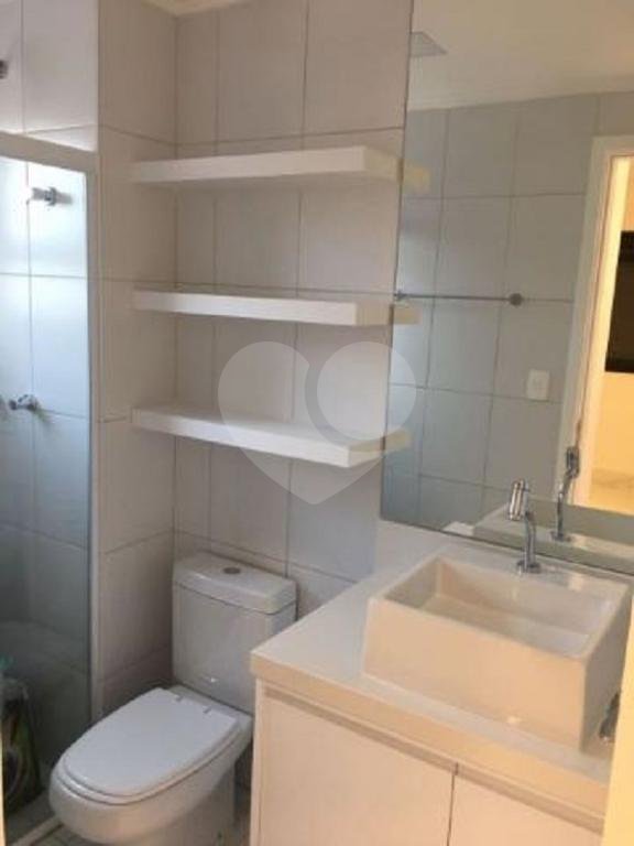 Apartamento à venda com 63,54 m² na Aclimação São Paulo SP
