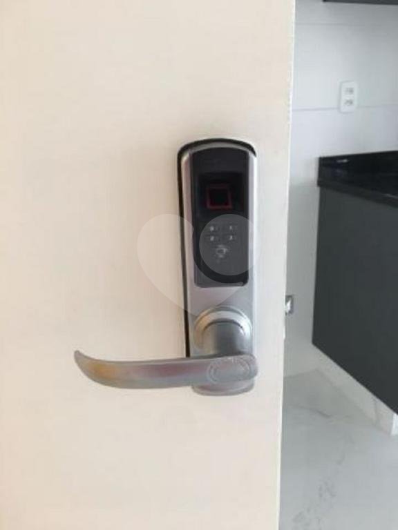 Apartamento à venda com 63,54 m² na Aclimação São Paulo SP