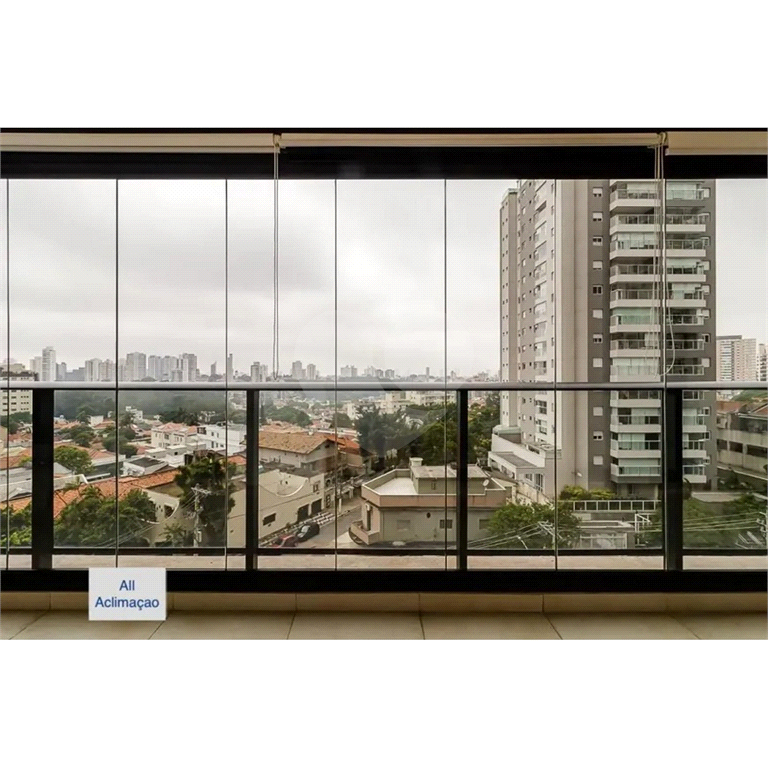 Apartamento à venda com 63,54 m² na Aclimação São Paulo SP