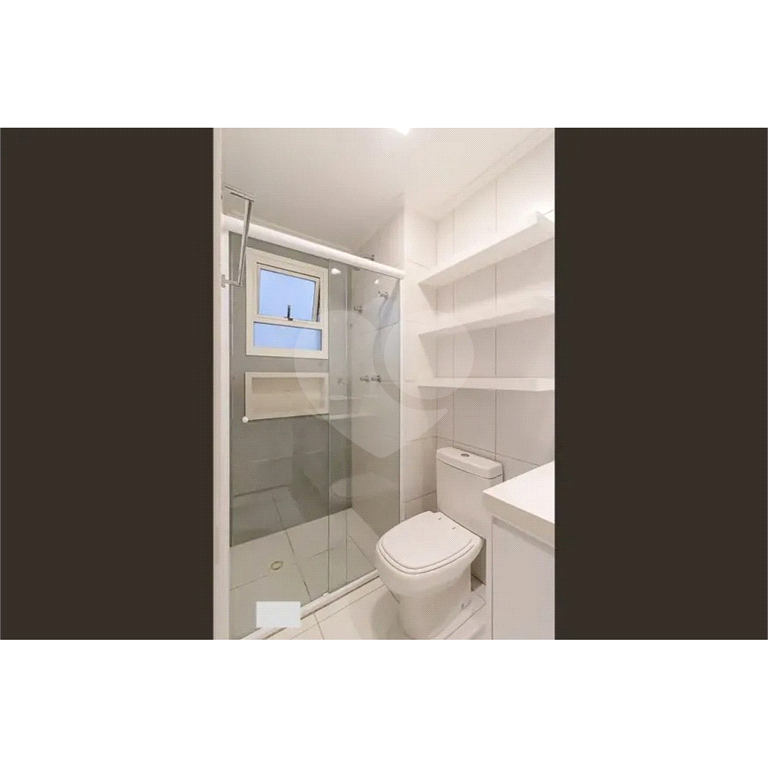 Apartamento à venda com 63,54 m² na Aclimação São Paulo SP