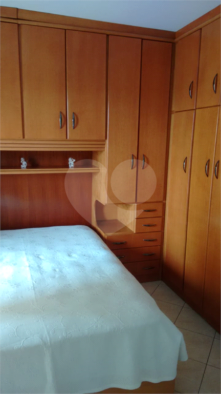 Apartamento à venda com 3 quartos, 83m² - Foto 5