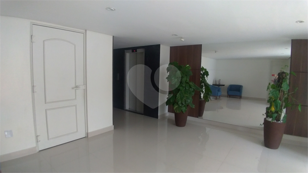 Apartamento à venda com 3 quartos, 83m² - Foto 9