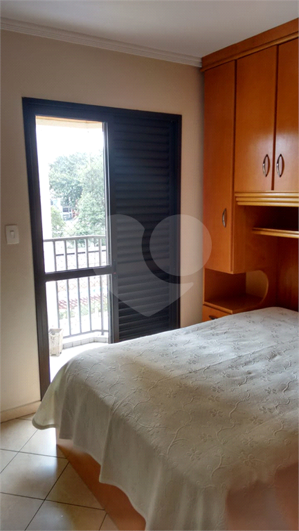 Apartamento à venda com 3 quartos, 83m² - Foto 4