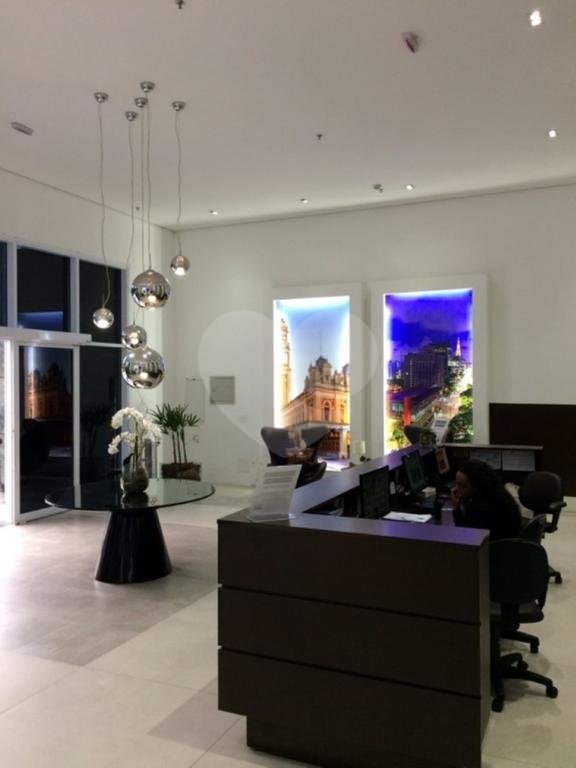 Linda sala comercial à venda em Santana, próximo do Metrô Tietê 