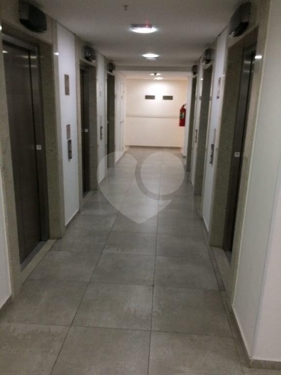 Linda sala comercial à venda em Santana, próximo do Metrô Tietê 