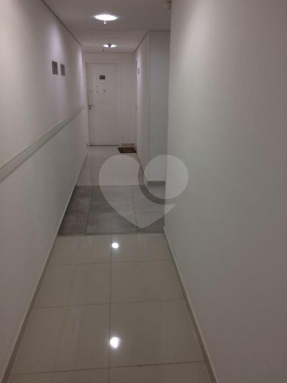 Linda sala comercial à venda em Santana, próximo do Metrô Tietê 