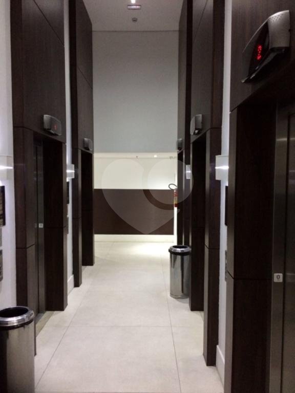 Linda sala comercial à venda em Santana, próximo do Metrô Tietê 