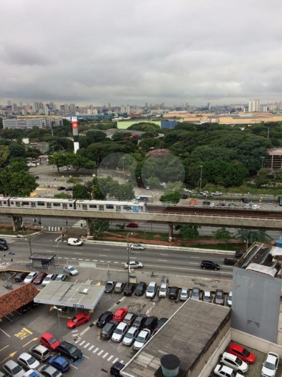 Linda sala comercial à venda em Santana, próximo do Metrô Tietê 